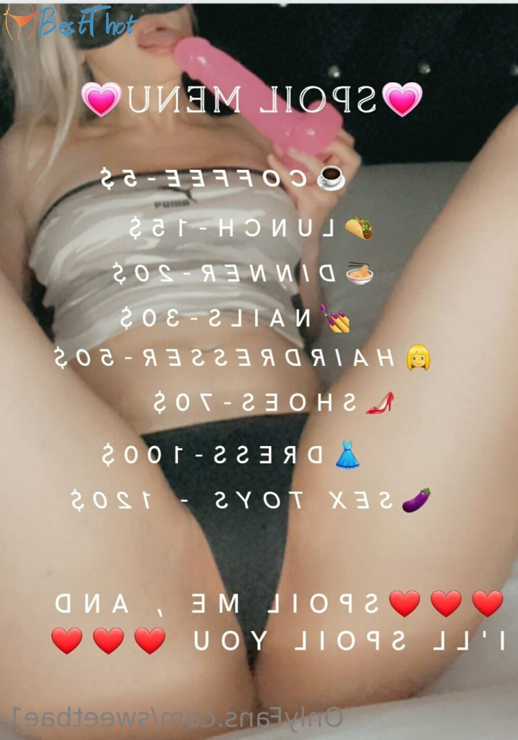 sweetbae1 #9683427
