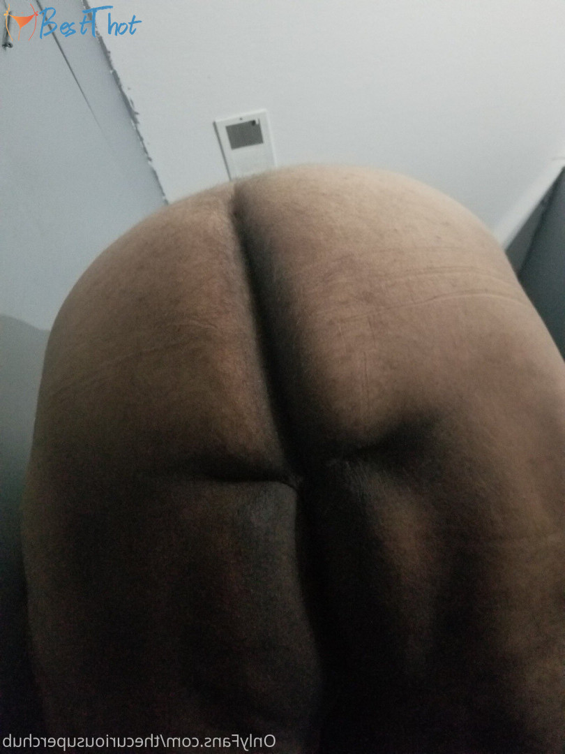 thecuriousuperchub #9683595
