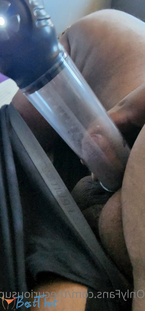 thecuriousuperchub #9683596