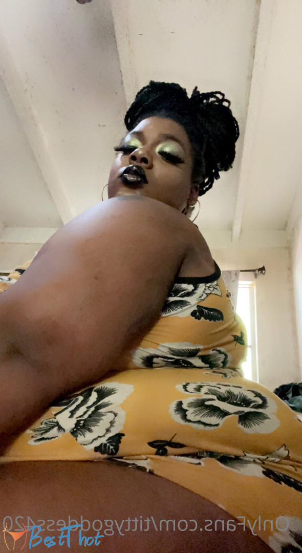 tittygoddess420 #9683909
