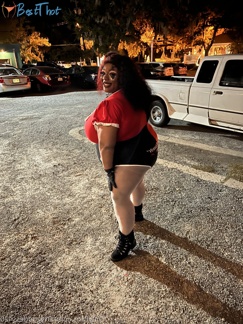tittygoddess420 #9683910