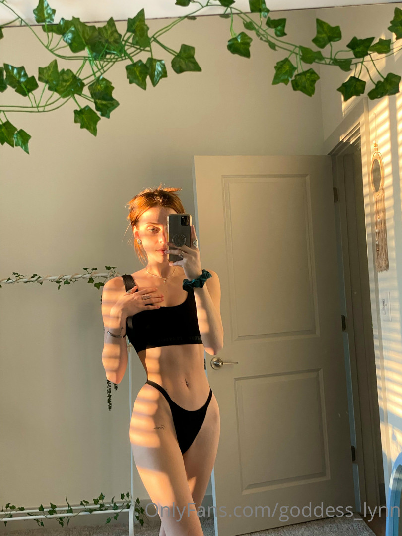 Photo by goddess_lynn published on August 30,2023 04:19:08 - BestThots