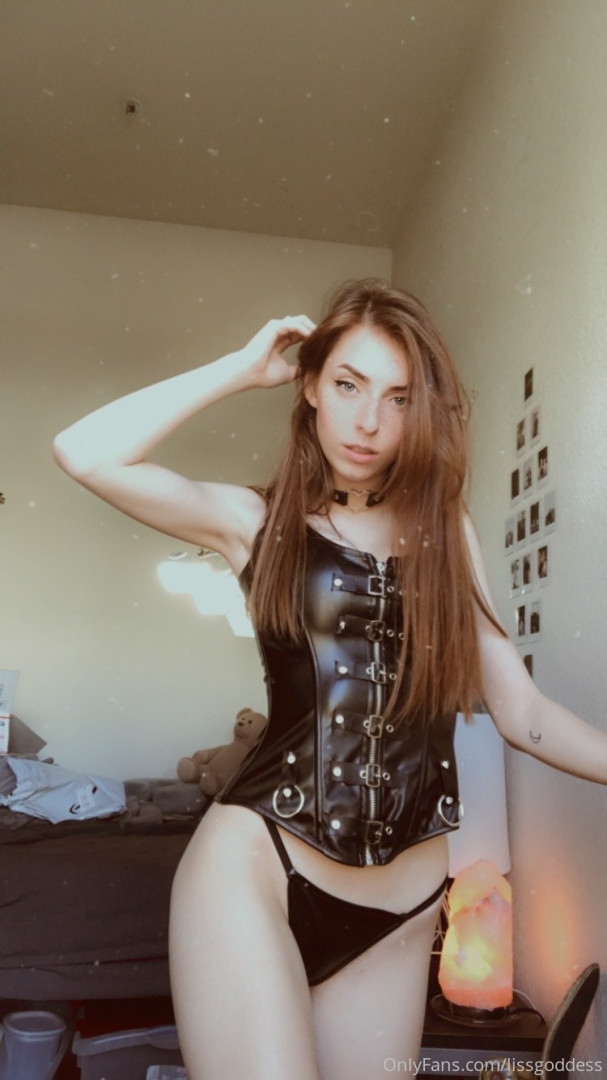 Photo by goddess_lynn published on August 30,2023 06:53:34 - BestThots