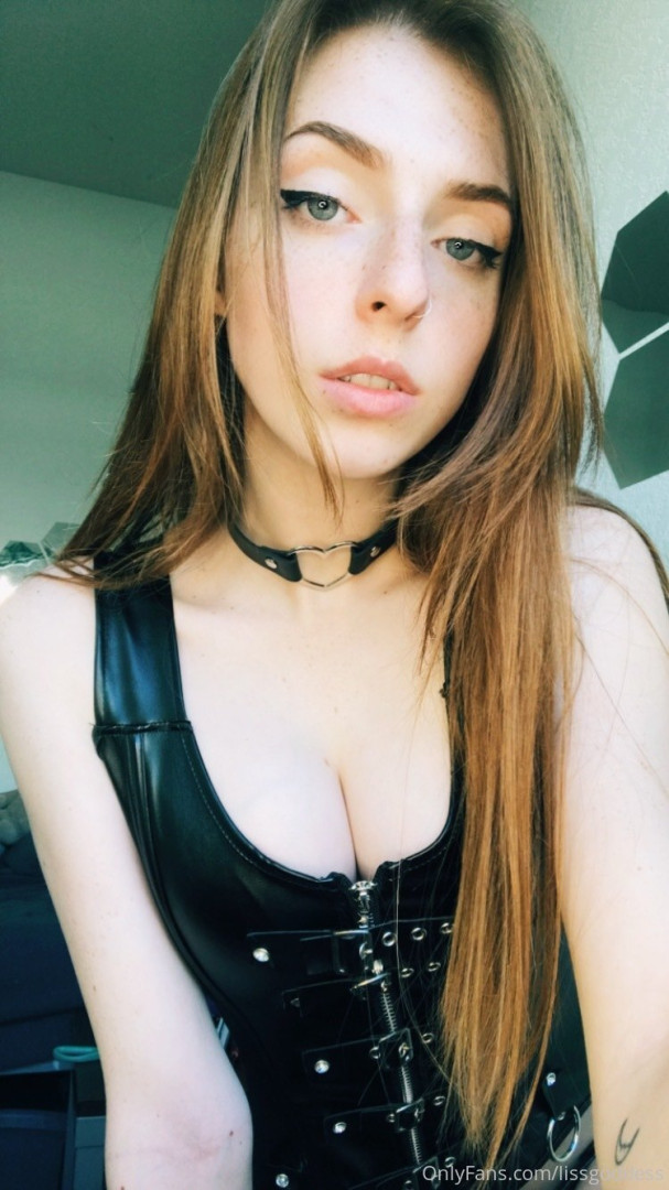 Photo by goddess_lynn published on August 30,2023 06:54:50 - BestThots
