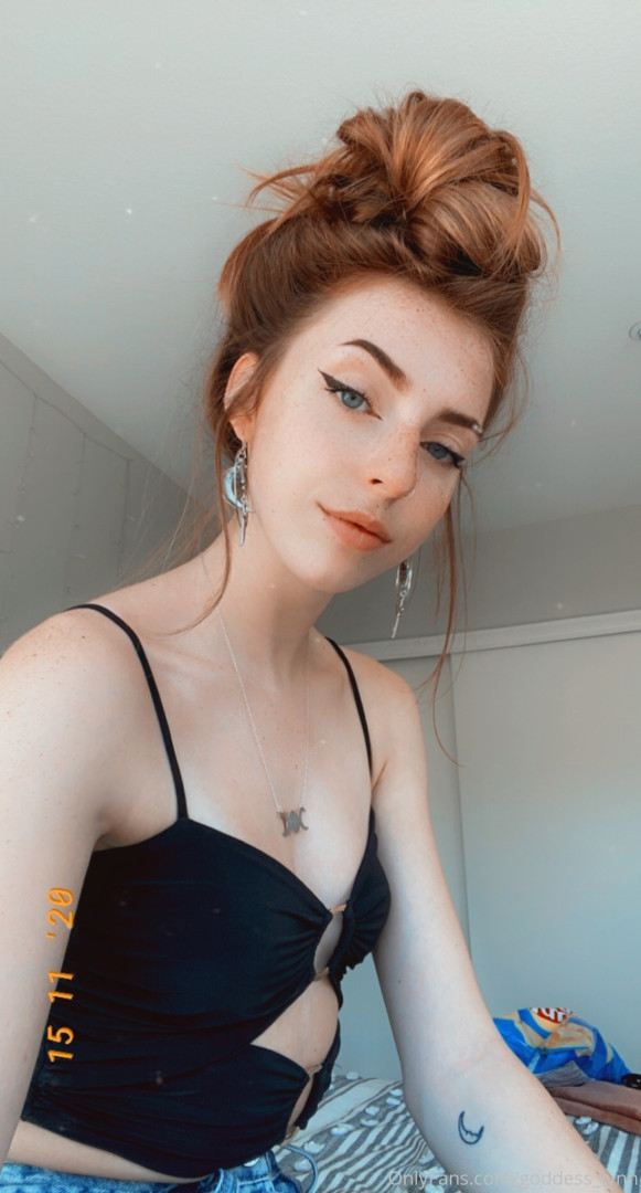 Photo by goddess_lynn published on August 30,2023 08:05:31 - BestThots