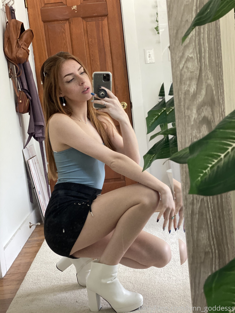 Photo by goddess_lynn published on August 30,2023 08:27:17 - BestThots