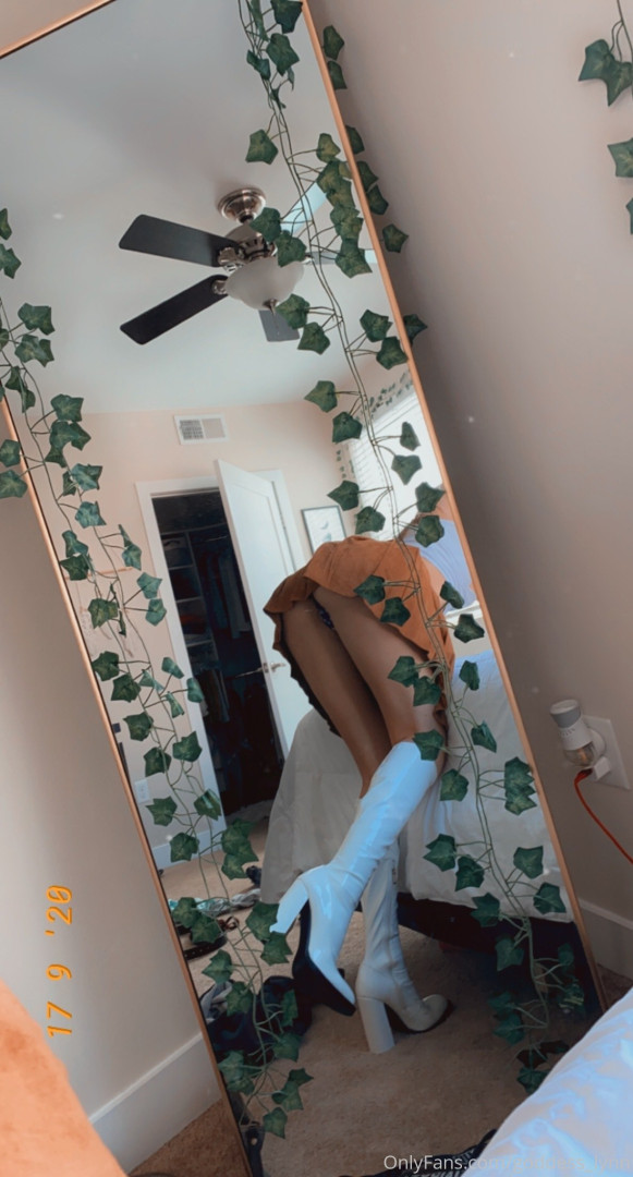 Photo by goddess_lynn published on August 30,2023 09:24:55 - BestThots