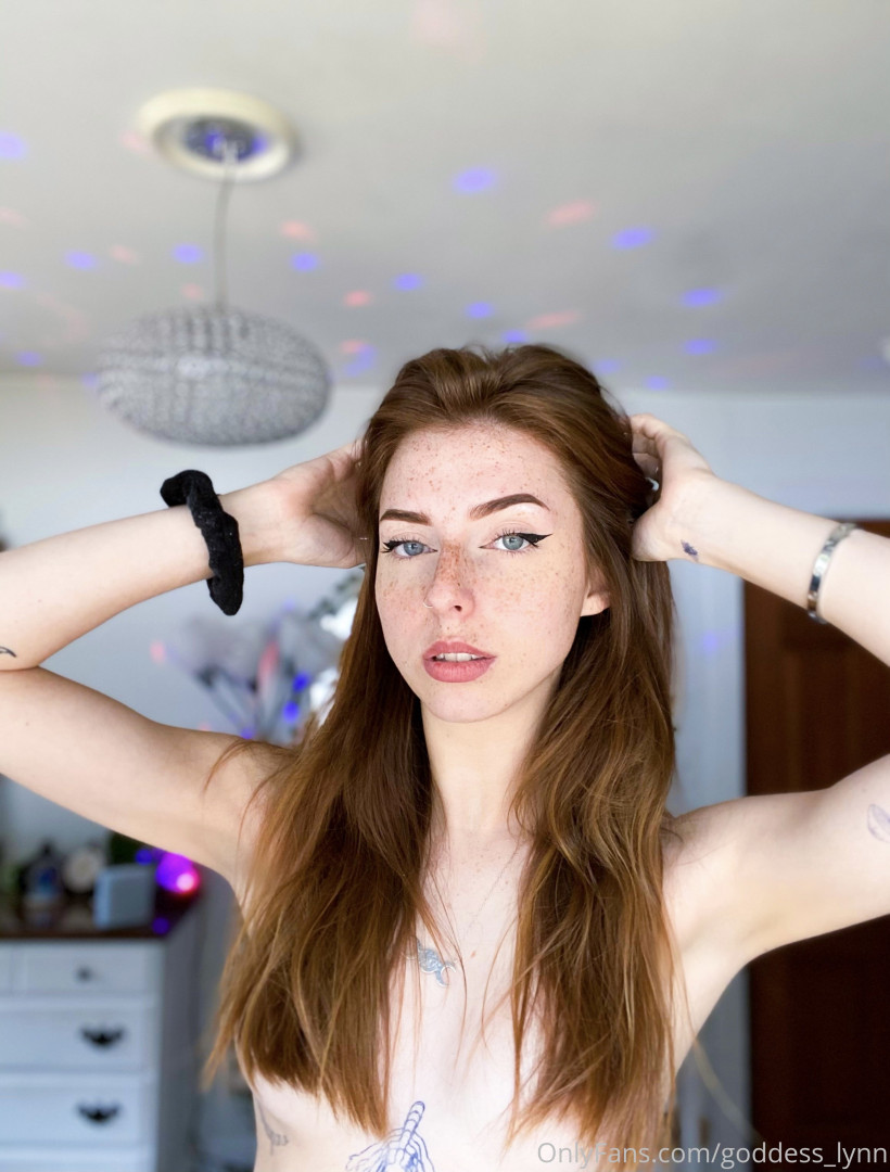 Photo by goddess_lynn published on August 30,2023 10:15:06 - BestThots