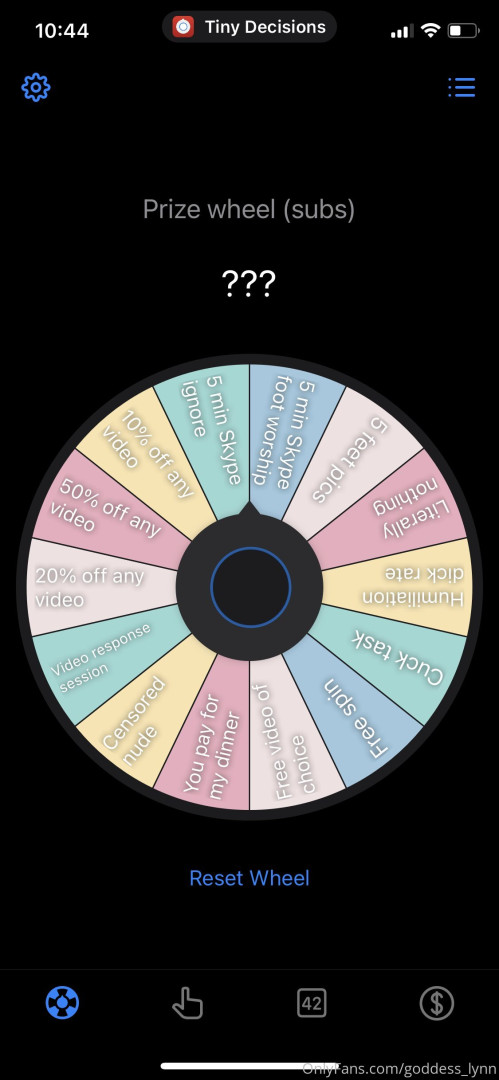 Photo by goddess_lynn published on August 30,2023 14:28:08 - BestThots