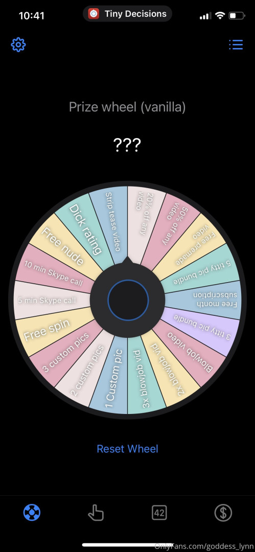 Photo by goddess_lynn published on August 30,2023 14:29:12 - BestThots