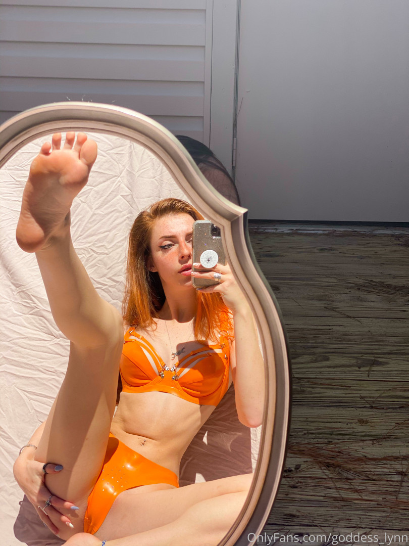 Photo by goddess_lynn published on August 30,2023 15:31:34 - BestThots