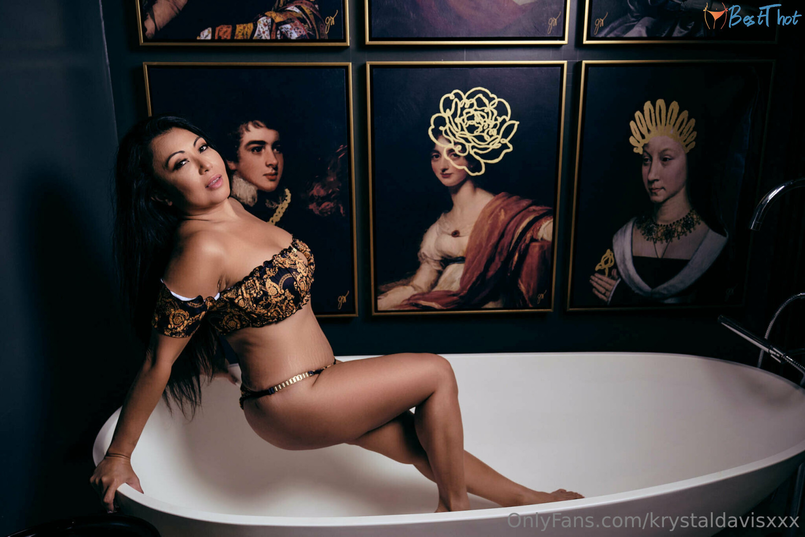 Photo by krystaldavisxxx published on January 18,2025 03:00:38 - BestThots
