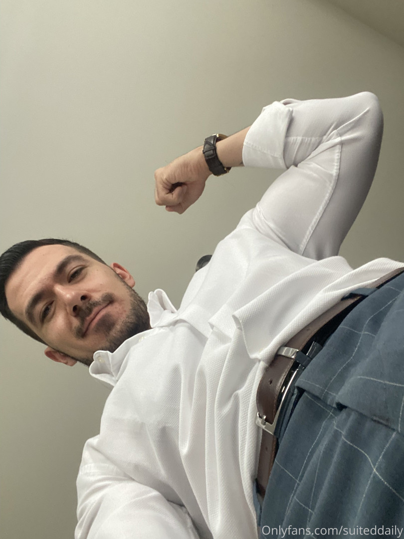 Photo by suiteddaily published on May 17,2023 13:17:18 - BestThots