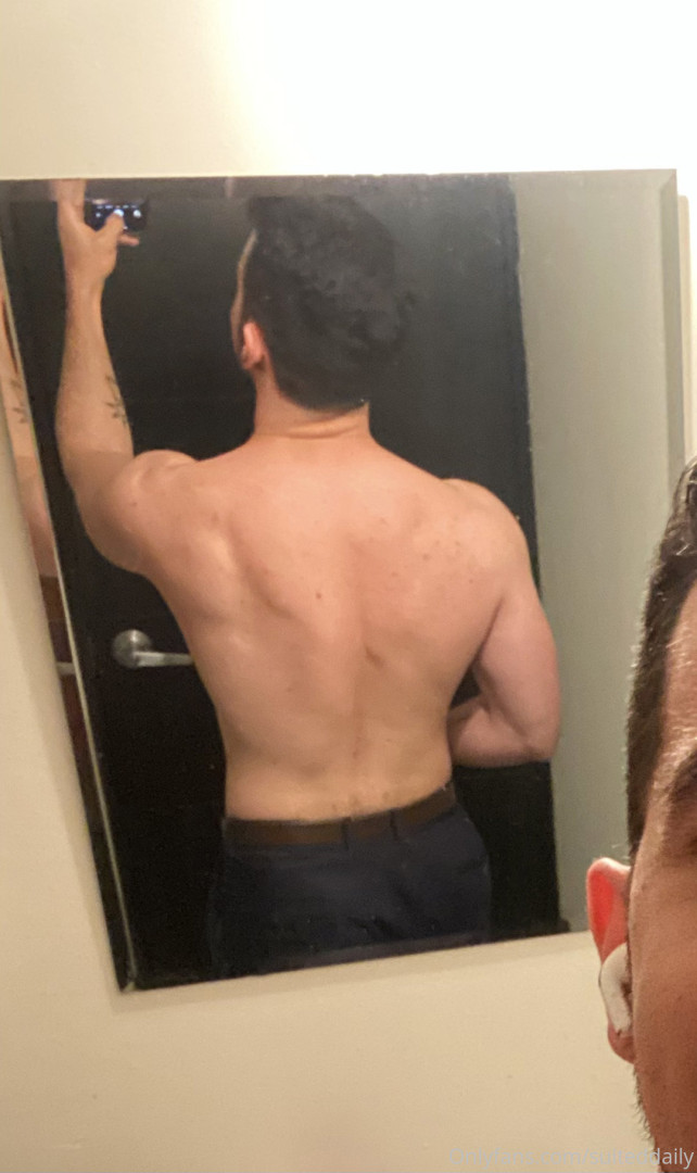 Photo by suiteddaily published on May 17,2023 13:17:21 - BestThots