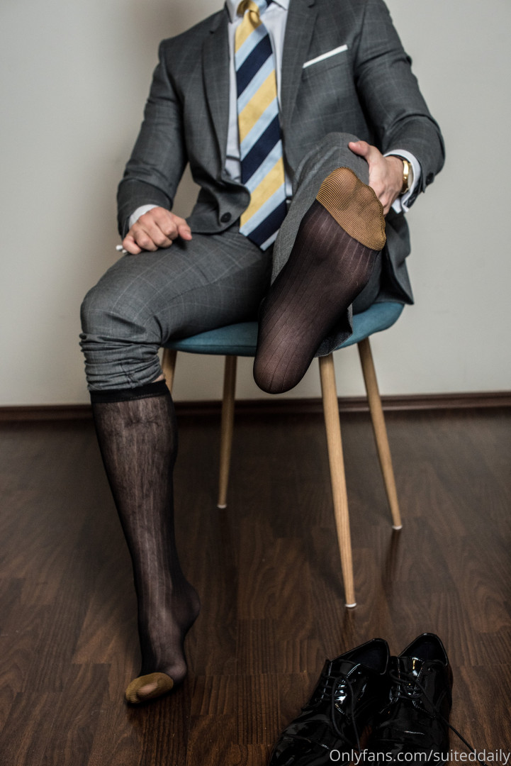 Photo by suiteddaily published on May 17,2023 13:17:29 - BestThots