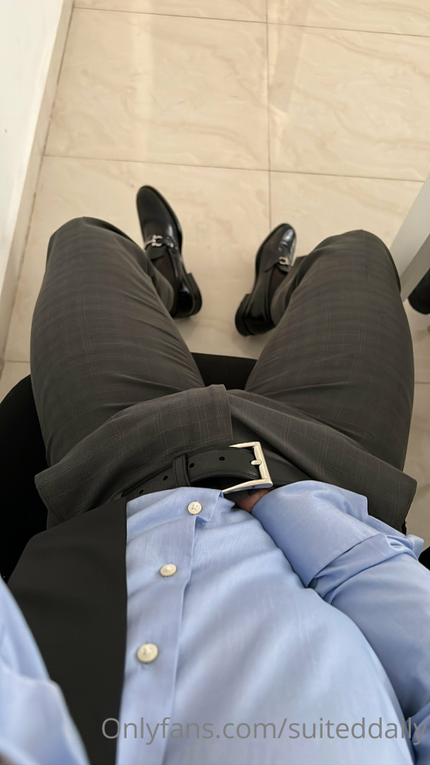 Photo by suiteddaily published on May 17,2023 13:17:44 - BestThots