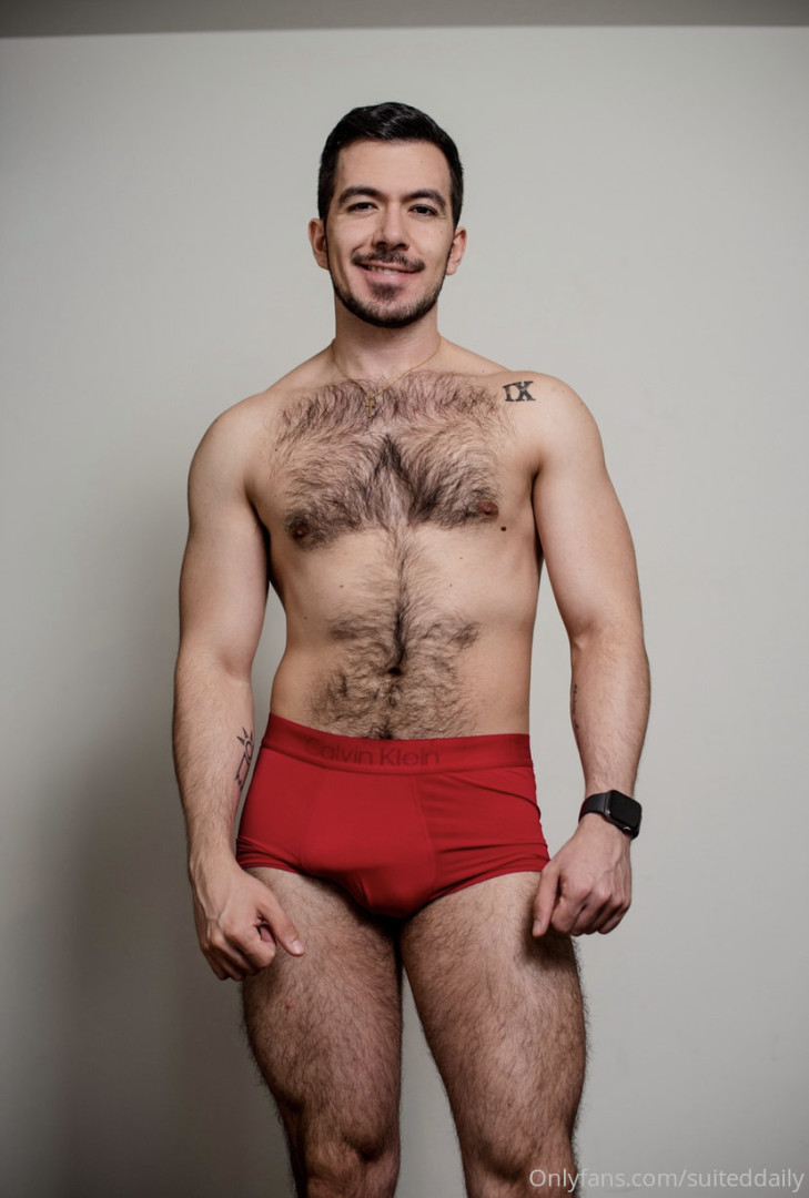 Photo by suiteddaily published on May 17,2023 13:17:45 - BestThots