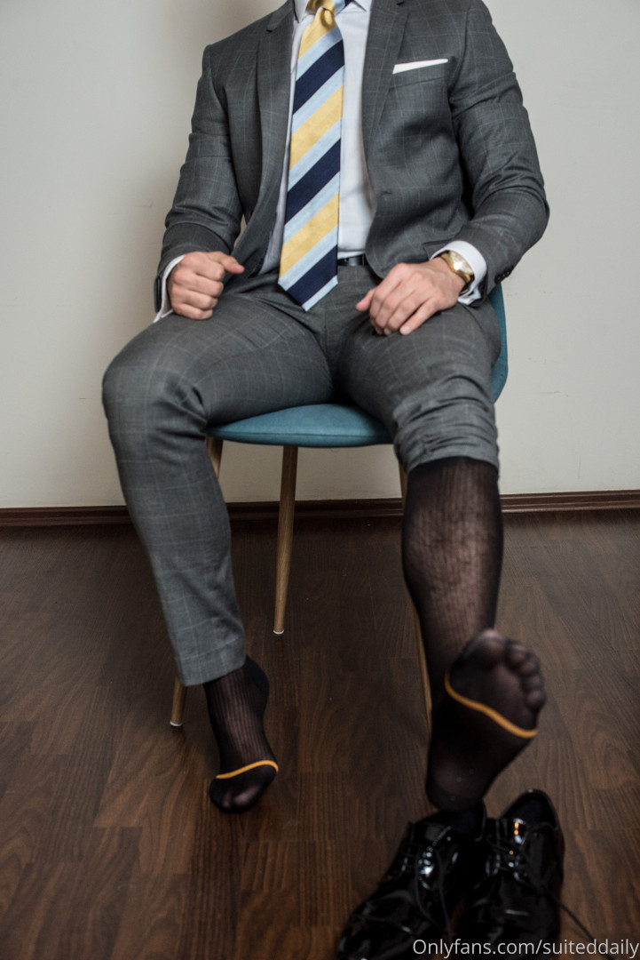 Photo by suiteddaily published on May 17,2023 13:17:54 - BestThots