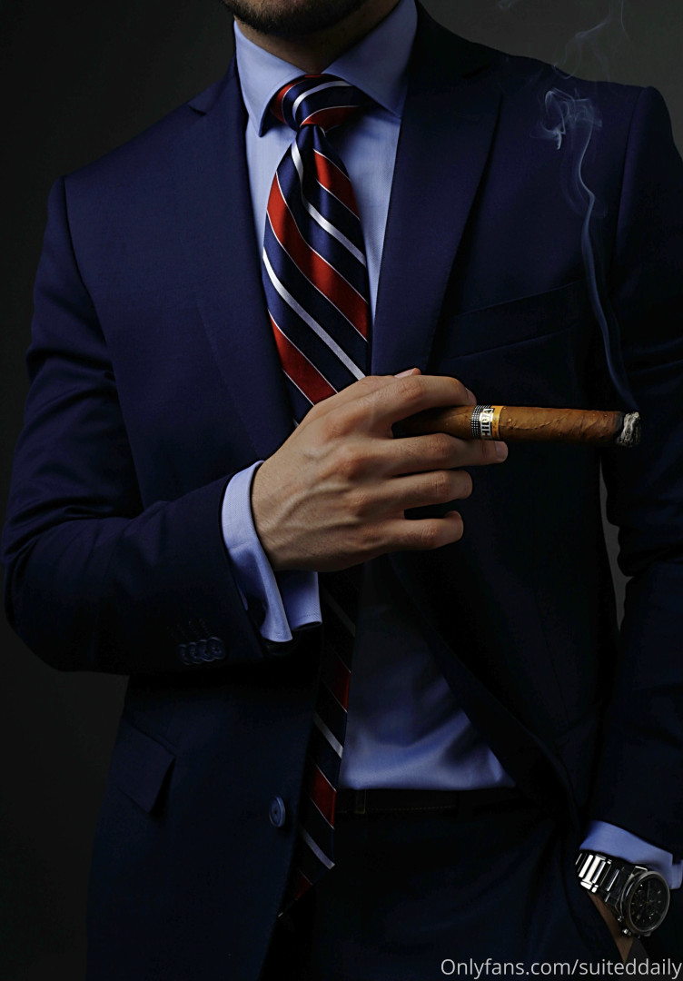 Photo by suiteddaily published on May 17,2023 13:18:00 - BestThots