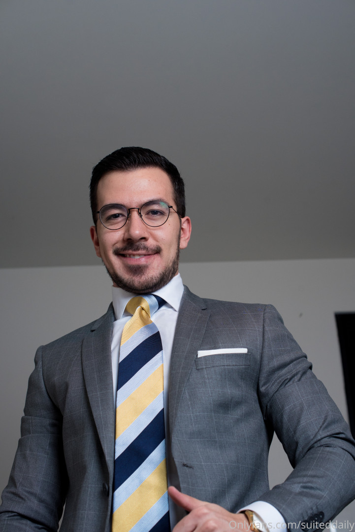 Photo by suiteddaily published on May 17,2023 13:18:14 - BestThots