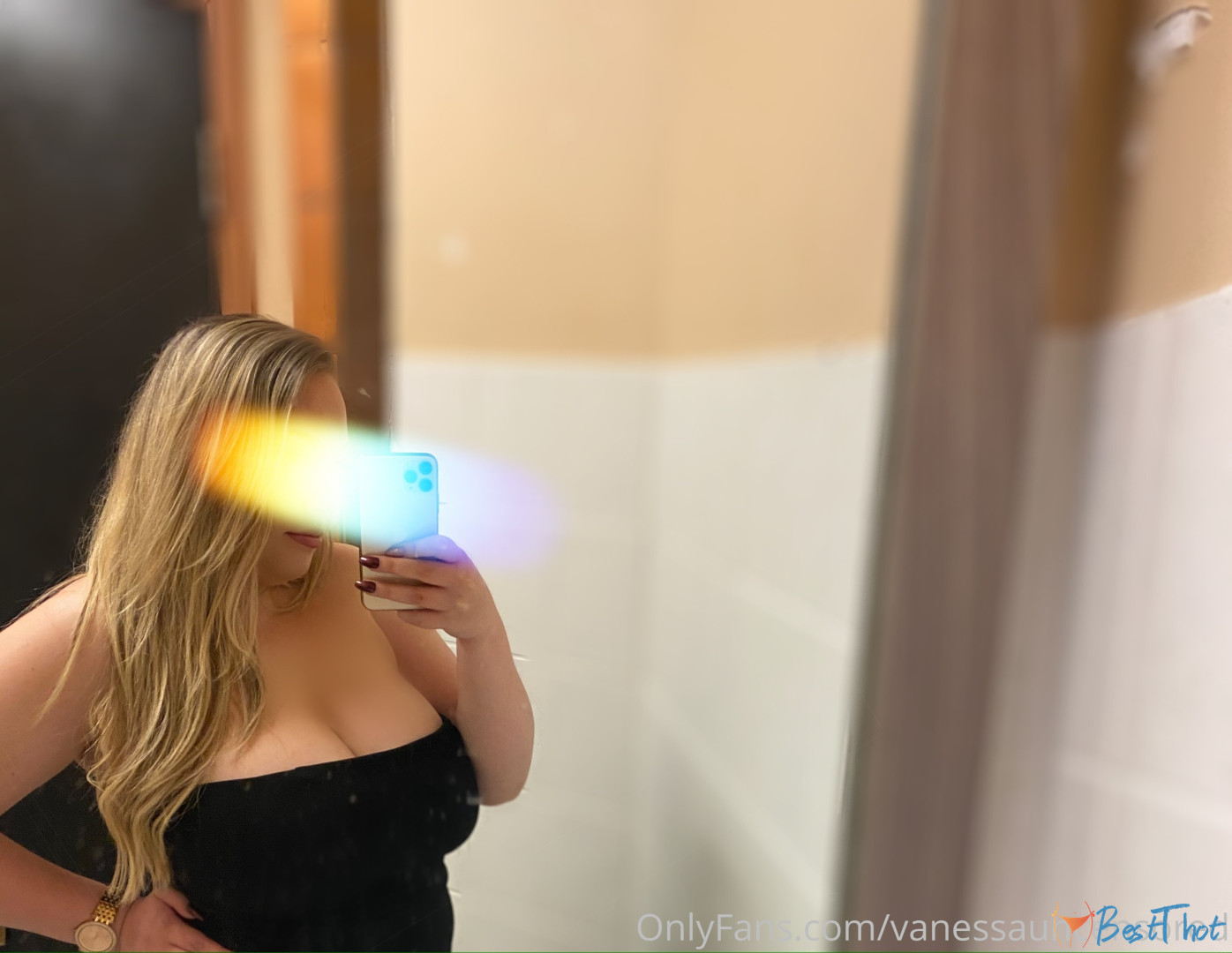 Photo by vanessauncensored published on January 19,2025 14:01:59 - BestThots