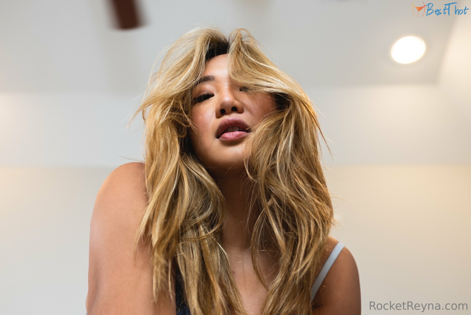 Photo by rocketreyna published on January 19,2025 15:00:54 - BestThots