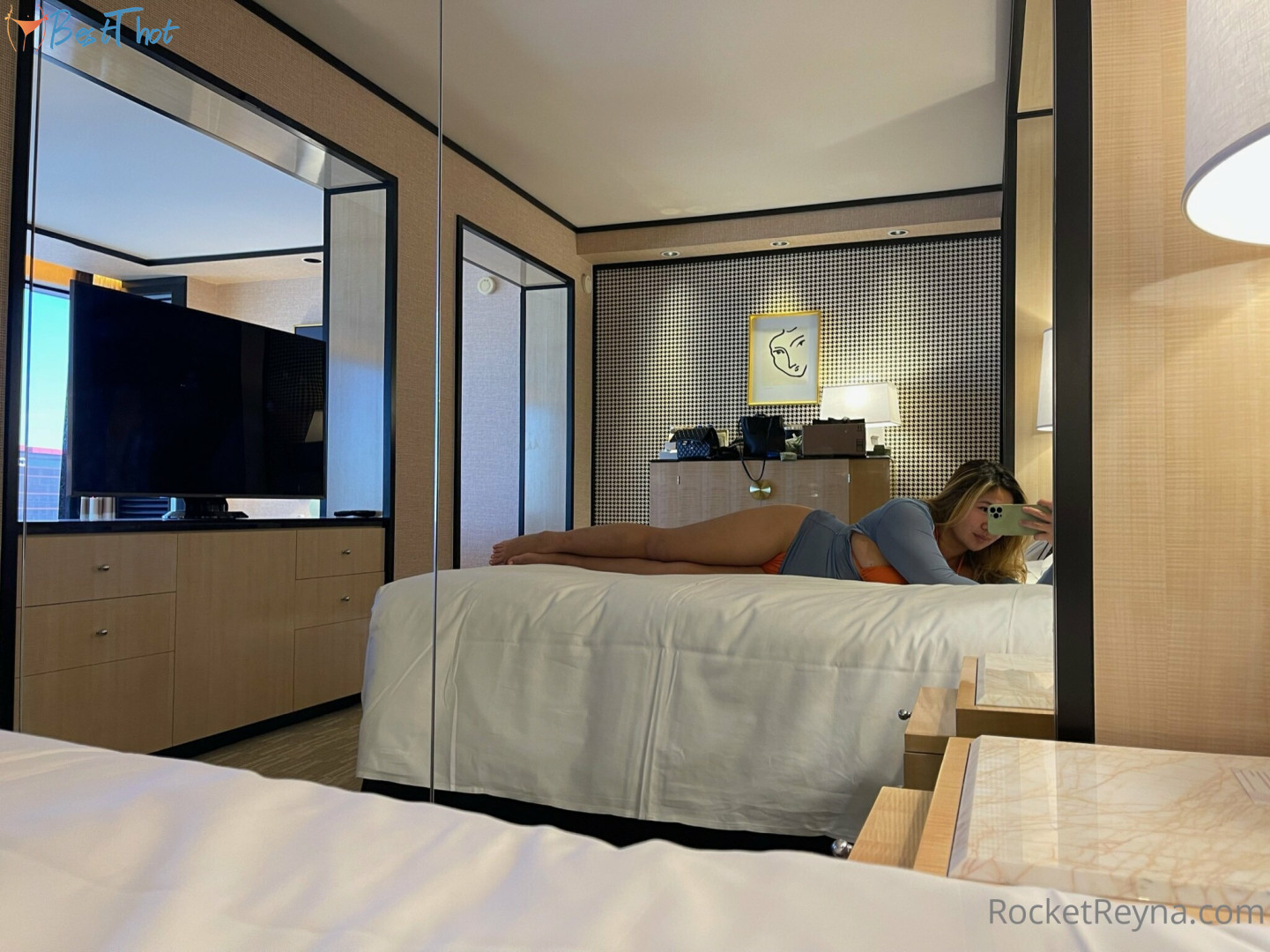 Photo by rocketreyna published on January 22,2025 13:00:46 - BestThots