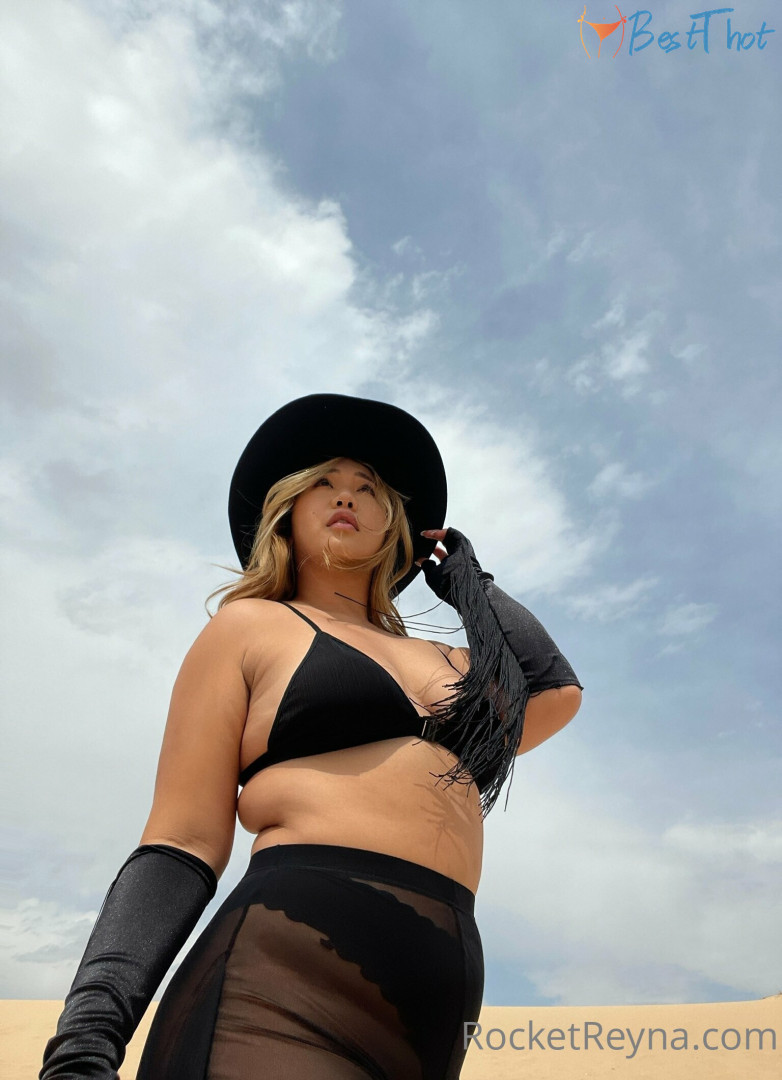 Photo by rocketreyna published on January 22,2025 14:01:22 - BestThots