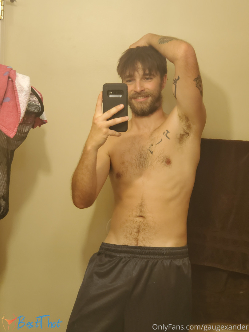 gaugexander #9719981