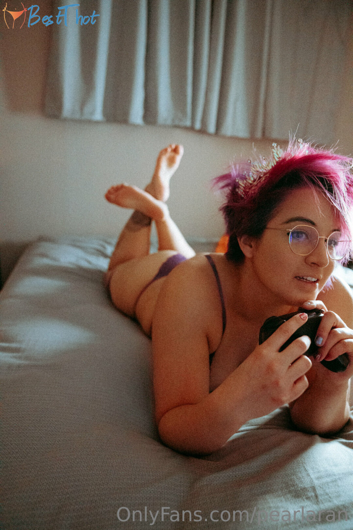 Photo by pearly-thighs published on January 18,2025 13:00:49 - BestThots