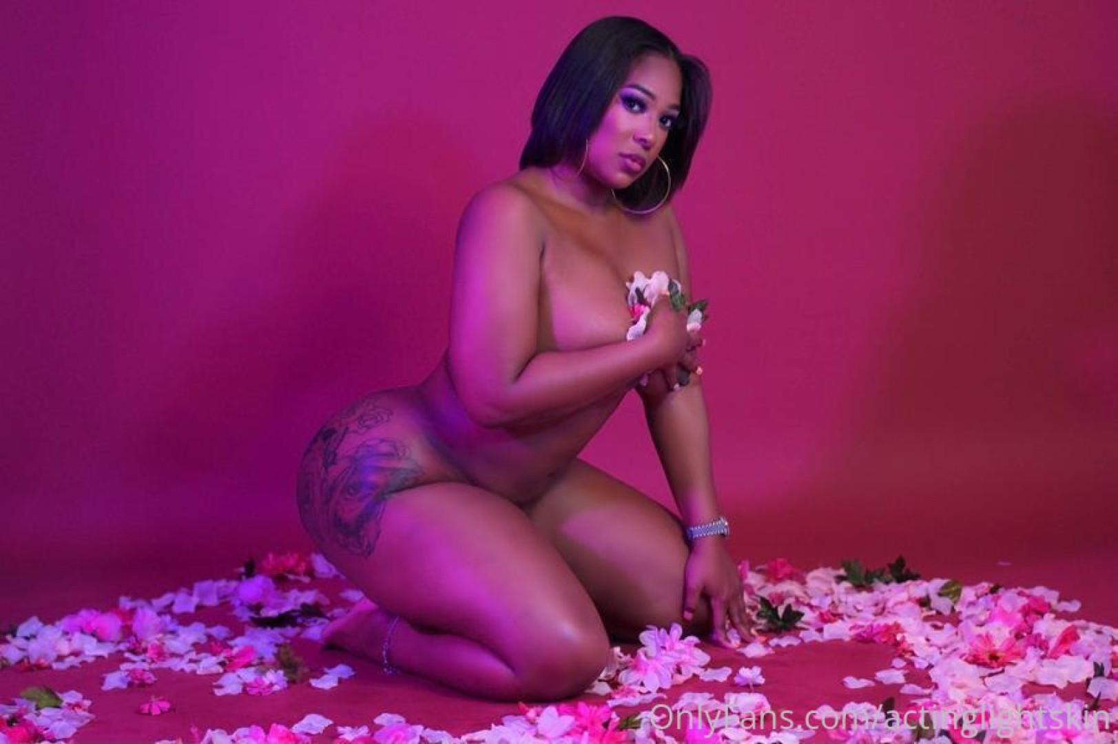 Photo by actinglightskin published on November 20,2023 13:59:50 - BestThots