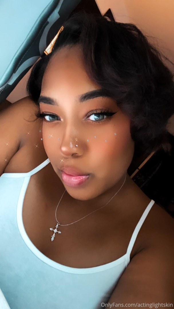 Photo by actinglightskin published on November 20,2023 14:00:00 - BestThots