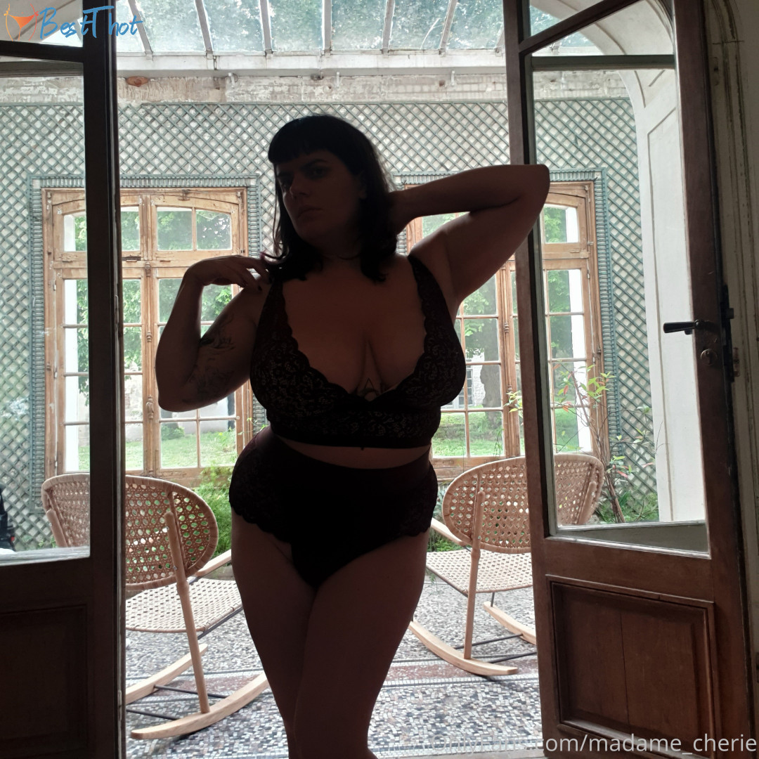 Photo by madame-cherie published on January 20,2025 01:01:43 - BestThots