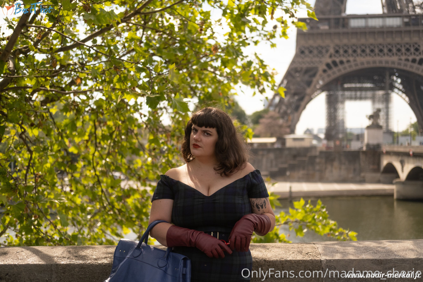 Photo by madame-cherie published on January 20,2025 02:00:36 - BestThots