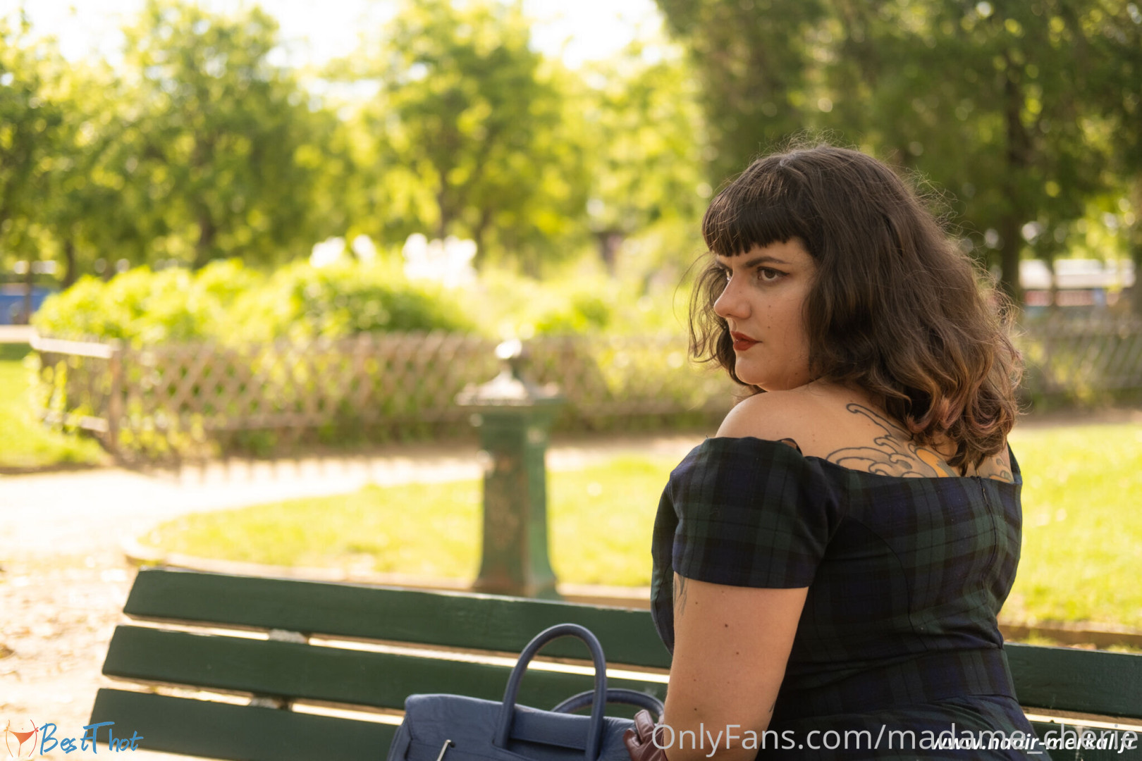 Photo by madame-cherie published on January 20,2025 02:00:36 - BestThots