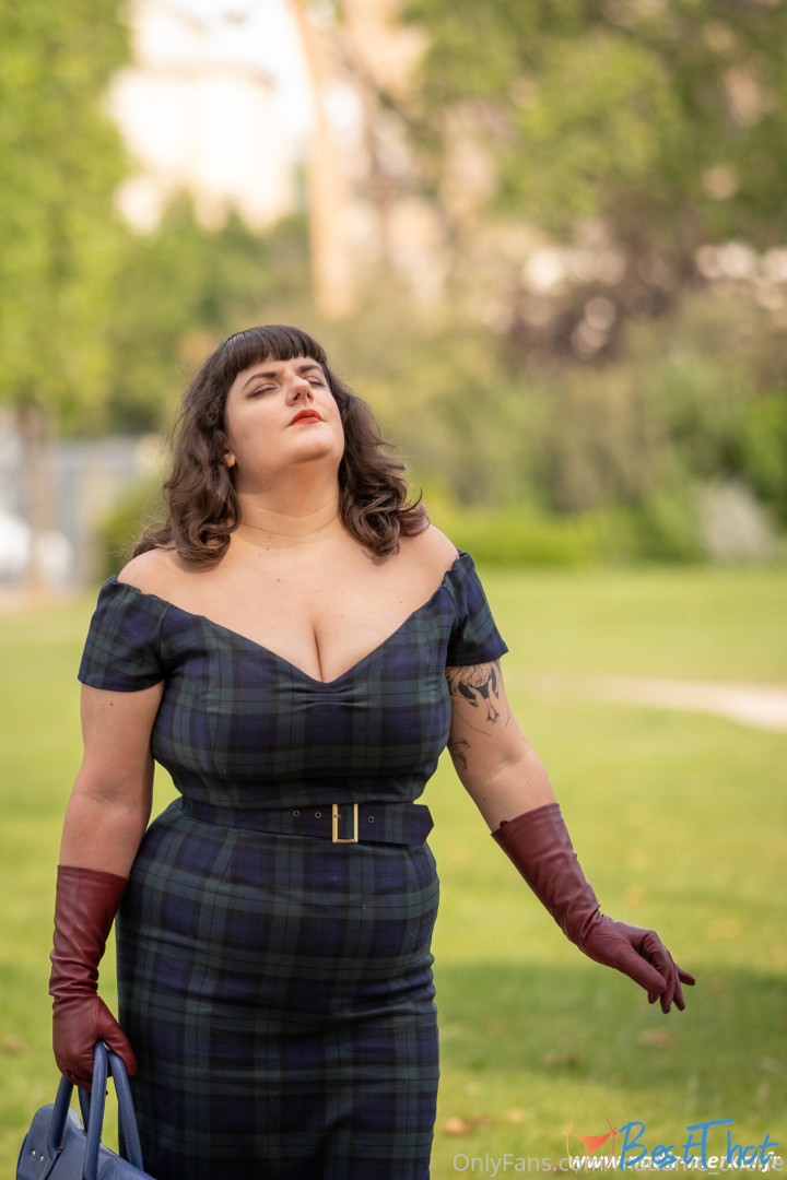 Photo by madame-cherie published on January 20,2025 02:00:37 - BestThots