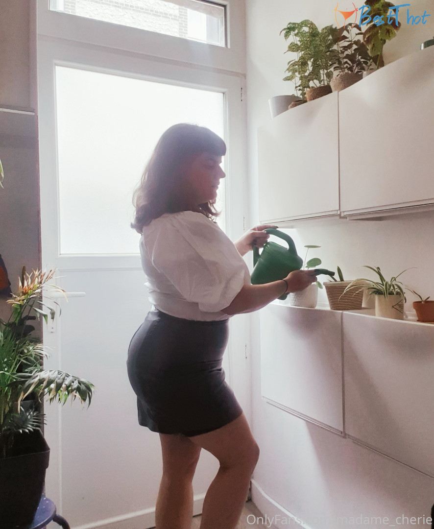 Photo by madame-cherie published on January 20,2025 03:01:21 - BestThots