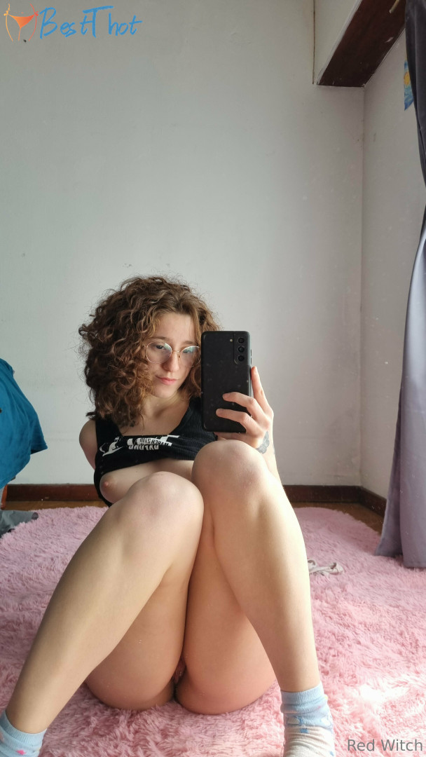 Photo by brujita-roja published on January 25,2025 03:00:58 - BestThots