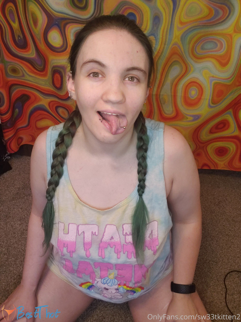 Photo by sw33tkitten2 published on January 19,2025 15:01:44 - BestThots