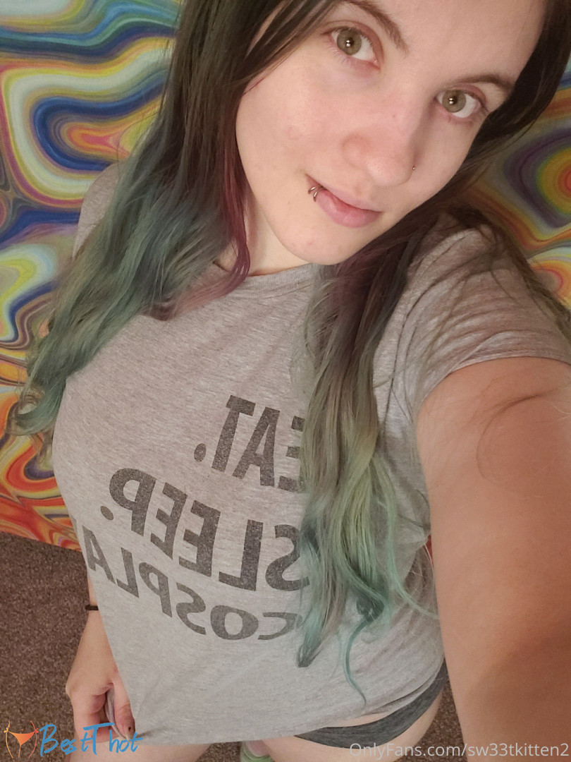 Photo by sw33tkitten2 published on January 20,2025 01:00:34 - BestThots