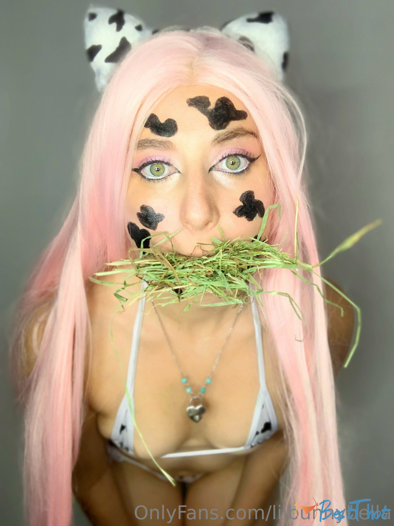 Photo by lilbunnybella published on January 19,2025 14:01:52 - BestThots
