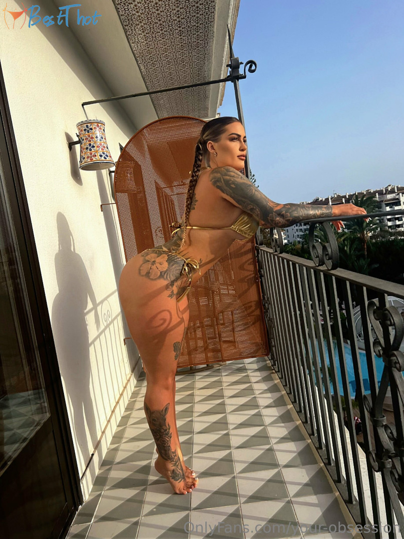 your-obsession #9733084