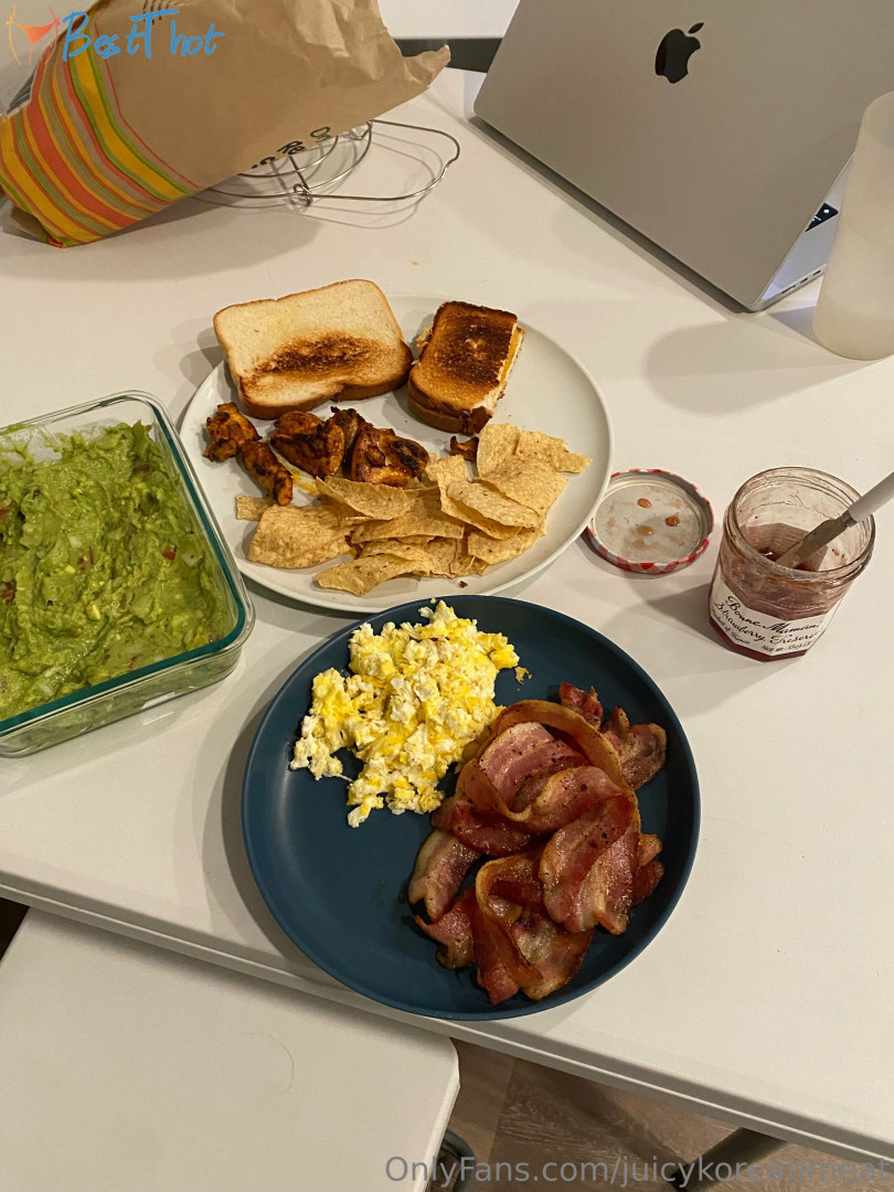 Photo by juicykoreanmeat published on January 20,2025 03:00:33 - BestThots