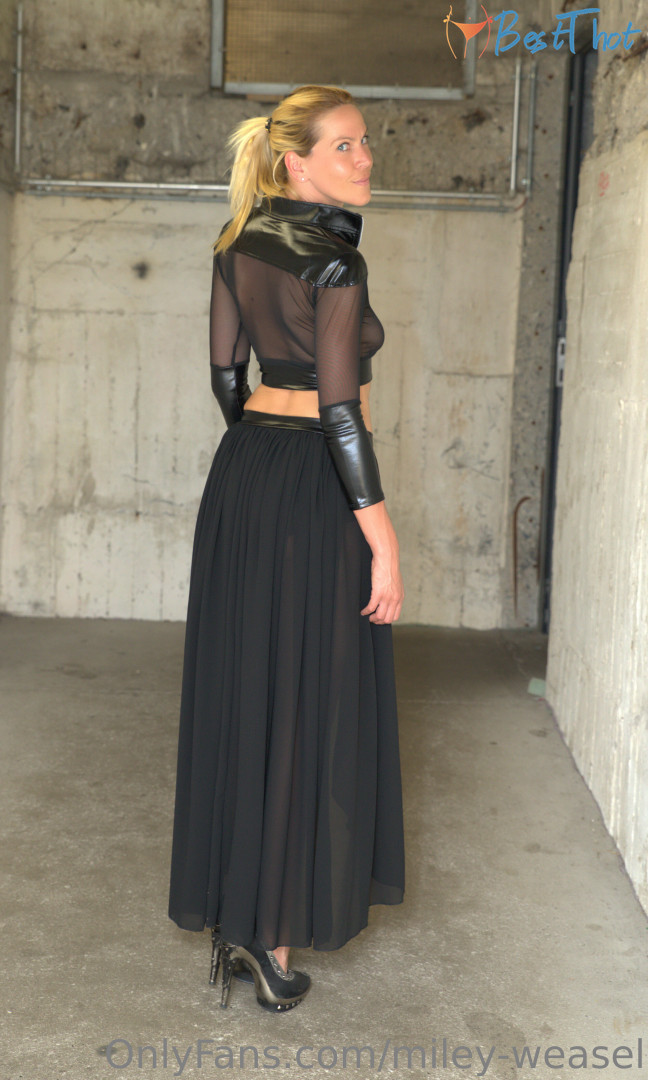 miley-weasel #9732928