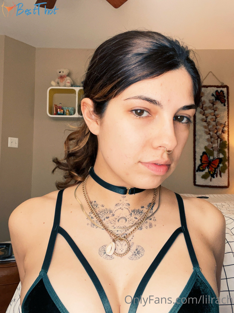 lilrach #9733577
