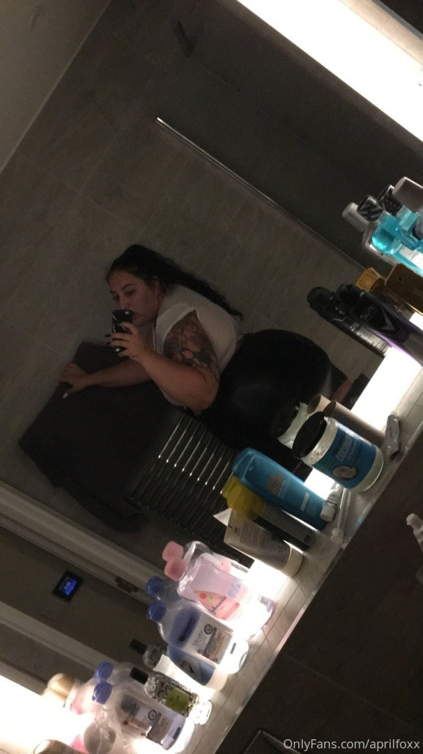 Photo by aprilfoxx published on July 27,2023 01:44:33 - BestThots