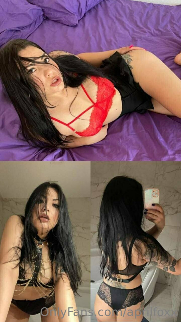 Photo by aprilfoxx published on July 27,2023 02:03:09 - BestThots