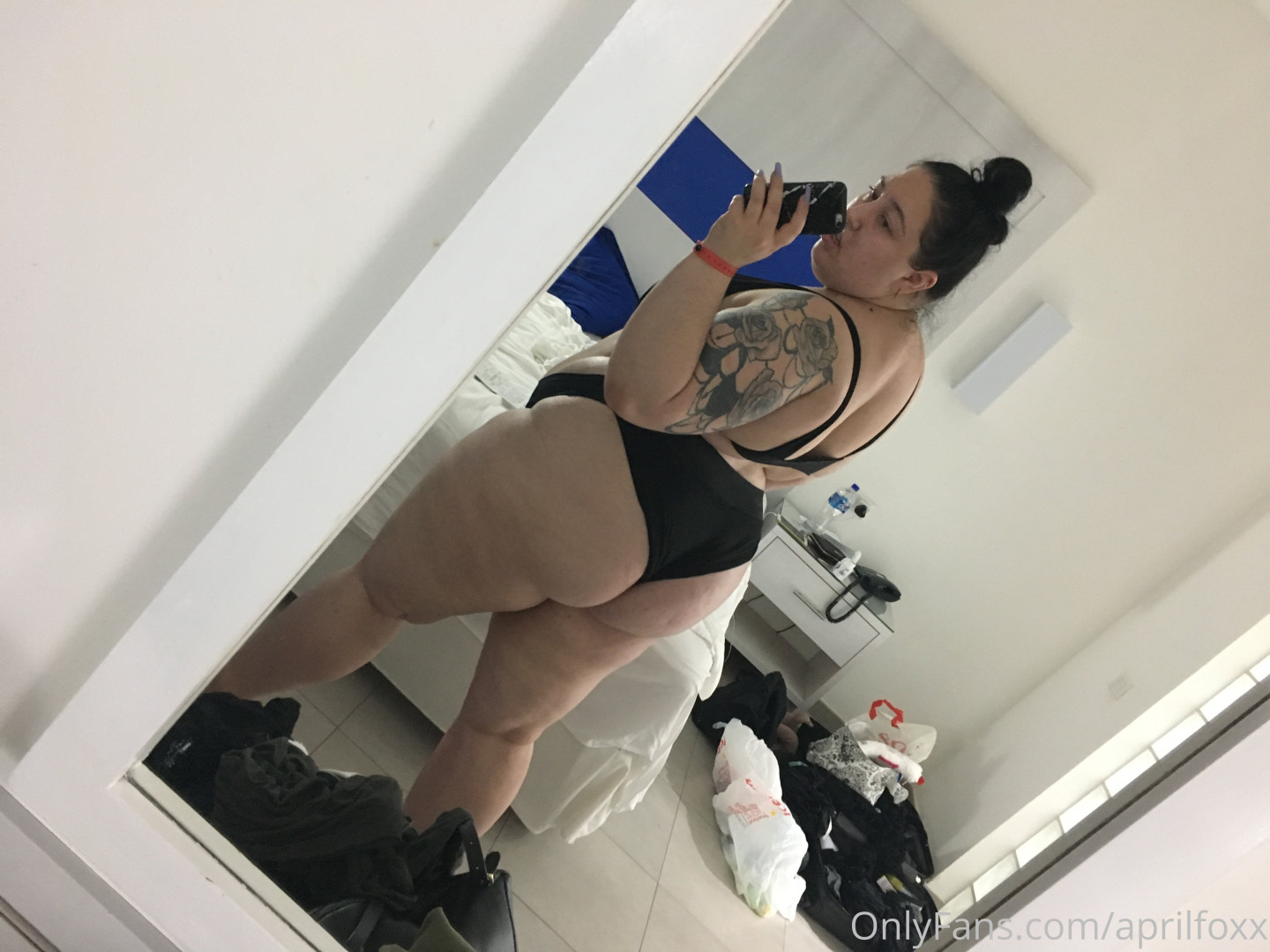 Photo by aprilfoxx published on July 27,2023 02:09:50 - BestThots