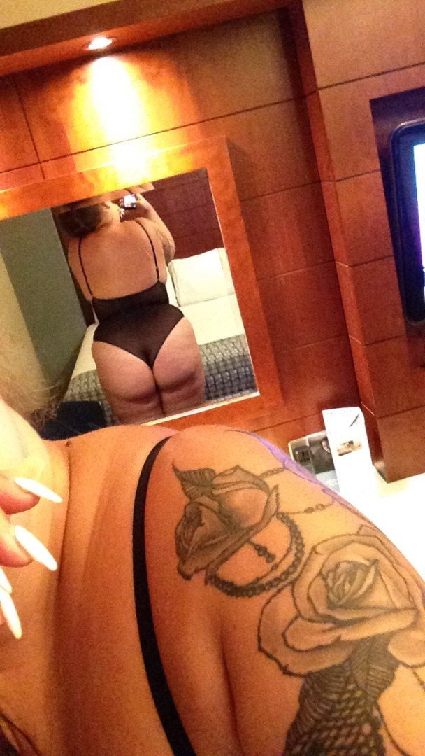 Photo by aprilfoxx published on July 27,2023 02:14:31 - BestThots