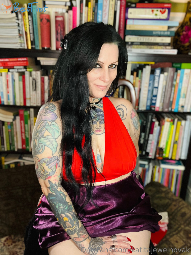 Photo by katitajewelnovak published on January 20,2025 04:00:46 - BestThots